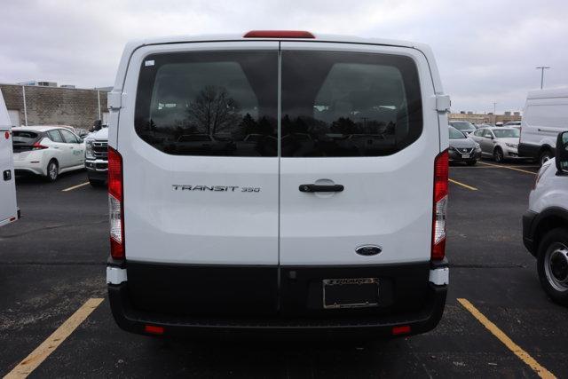 new 2024 Ford Transit-350 car, priced at $57,462