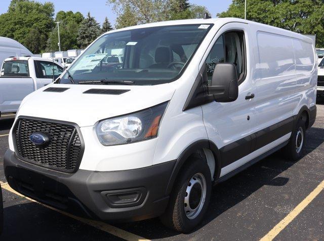 new 2025 Ford Transit-150 car, priced at $50,795