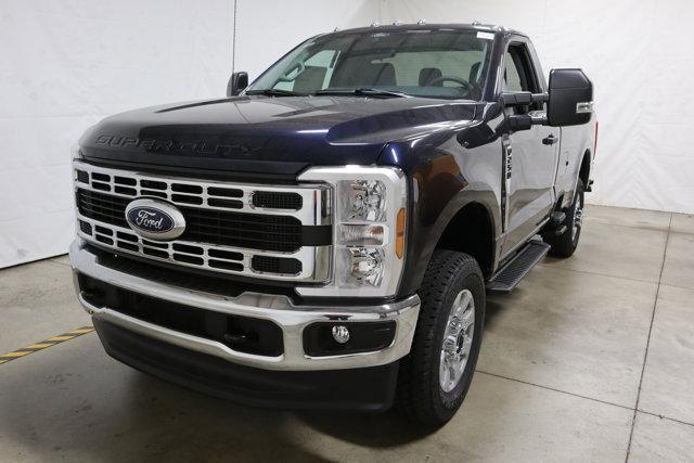 new 2024 Ford F-250 car, priced at $51,053