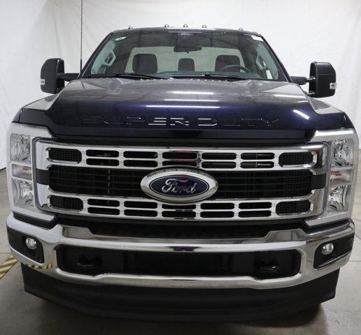 new 2024 Ford F-250 car, priced at $51,053