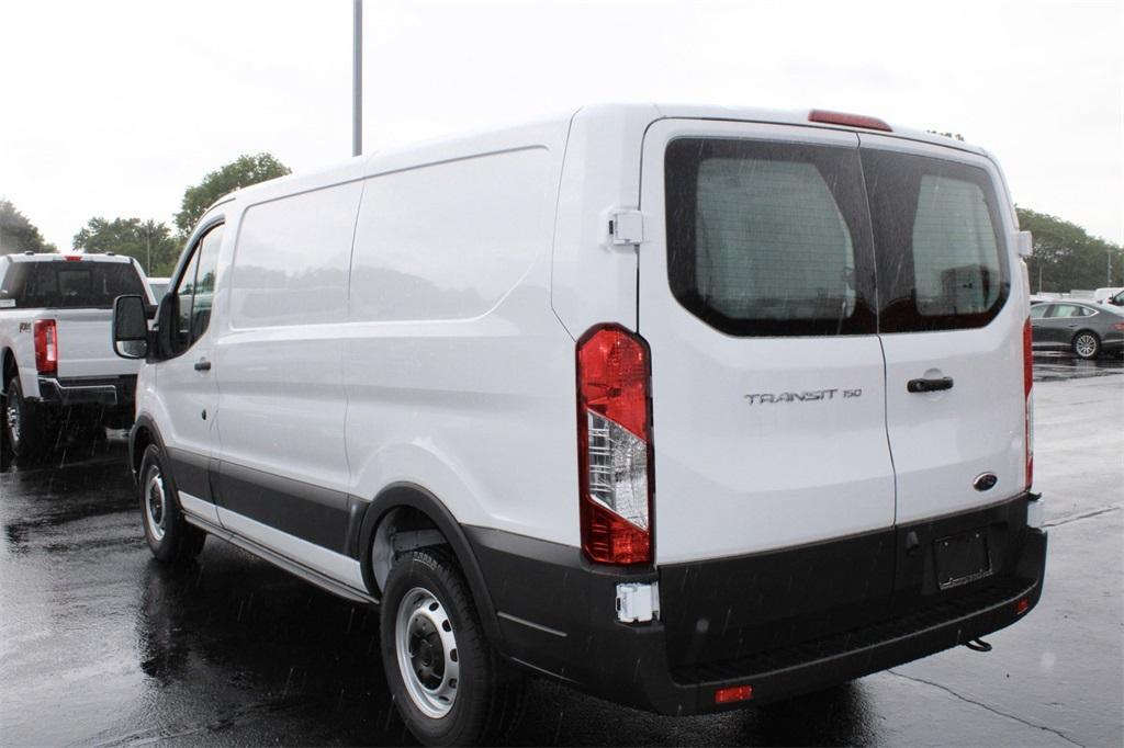 new 2023 Ford Transit-150 car, priced at $45,675