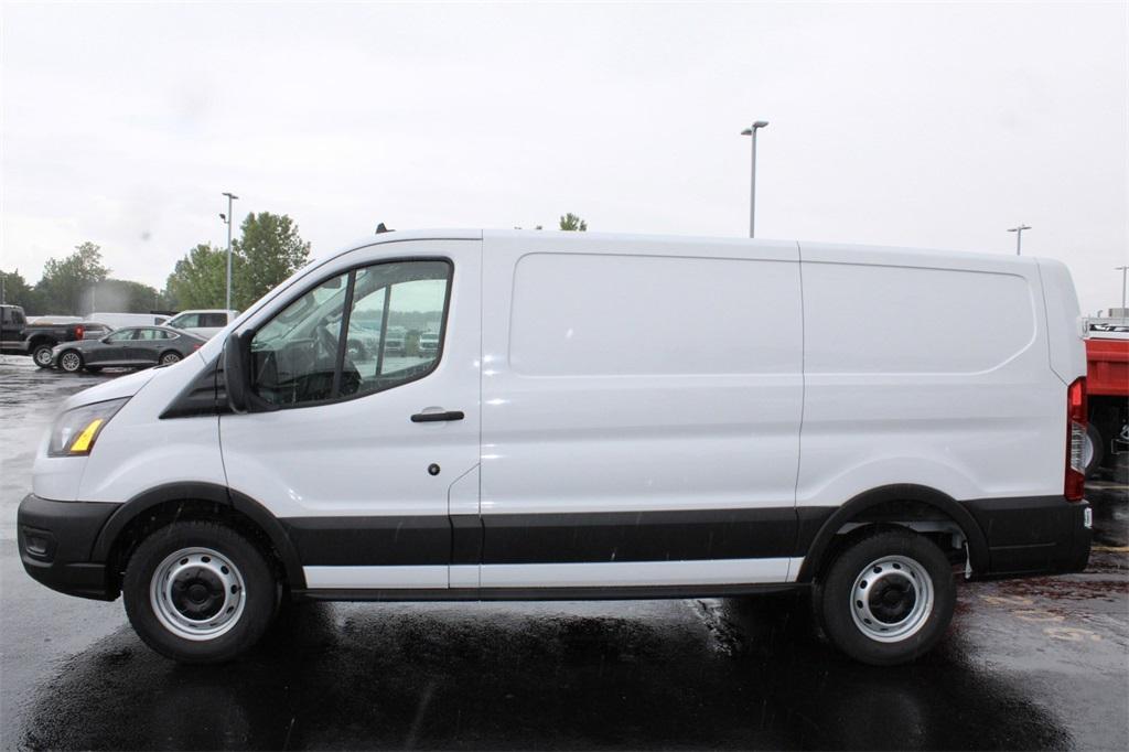 new 2023 Ford Transit-150 car, priced at $45,675