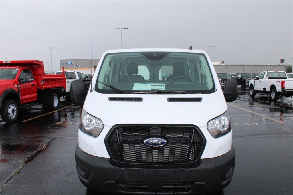 new 2023 Ford Transit-150 car, priced at $45,675