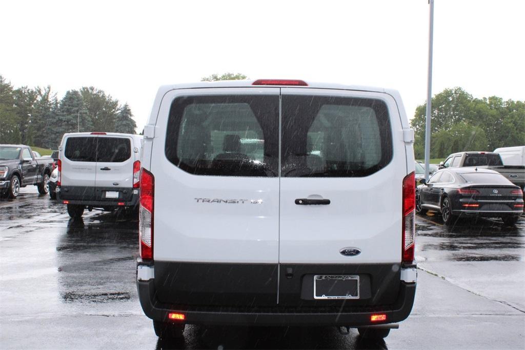 new 2023 Ford Transit-150 car, priced at $45,675