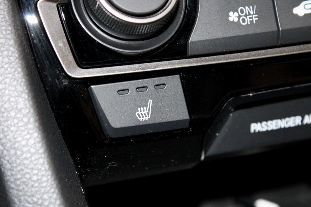 used 2020 Honda Civic car, priced at $23,776