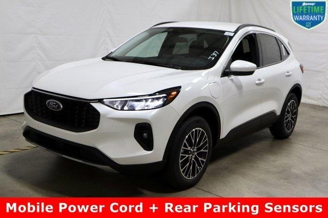 new 2024 Ford Escape car, priced at $34,861