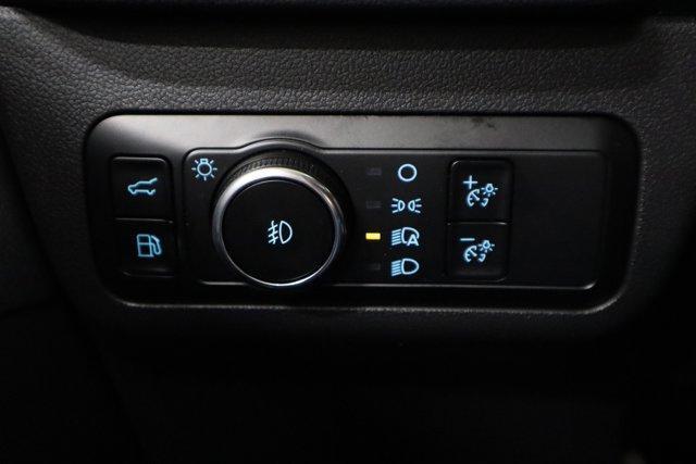 new 2024 Ford Escape car, priced at $37,990