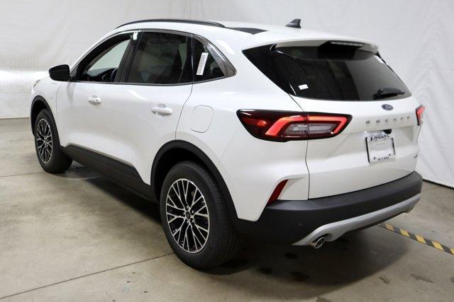 new 2024 Ford Escape car, priced at $37,990