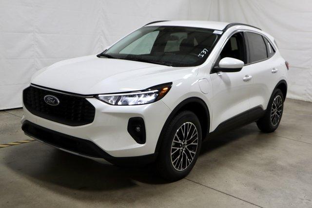 new 2024 Ford Escape car, priced at $34,861