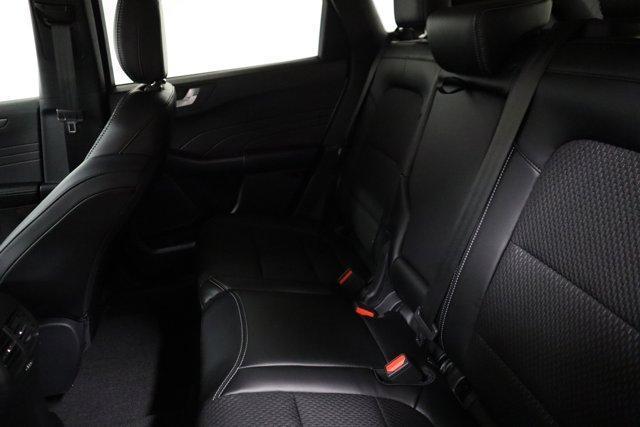 new 2024 Ford Escape car, priced at $37,990