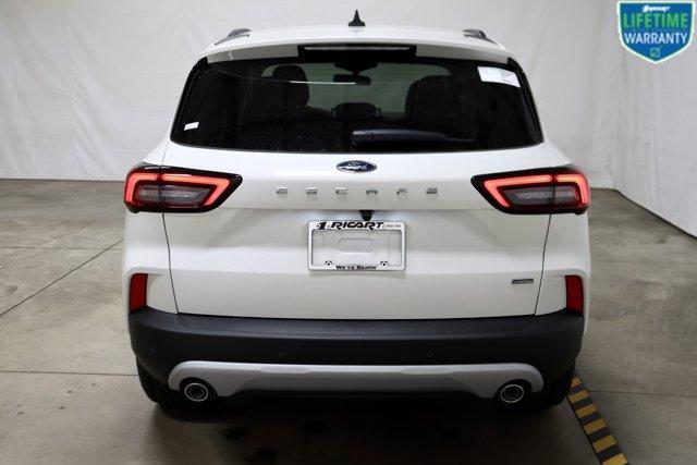 new 2024 Ford Escape car, priced at $36,861