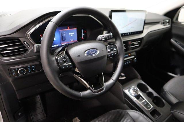 new 2024 Ford Escape car, priced at $37,990
