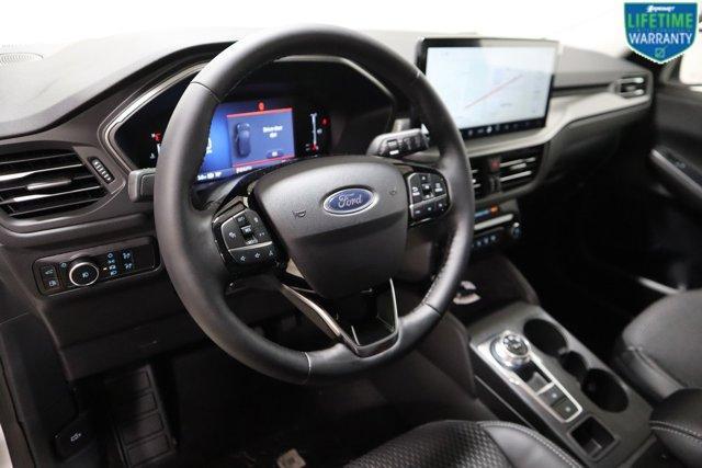 new 2024 Ford Escape car, priced at $36,861