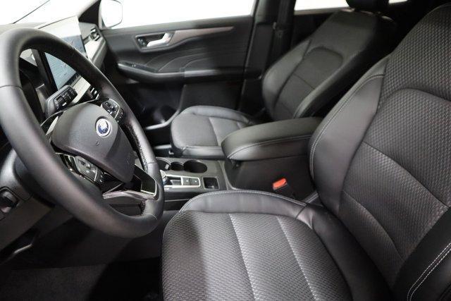 new 2024 Ford Escape car, priced at $37,990