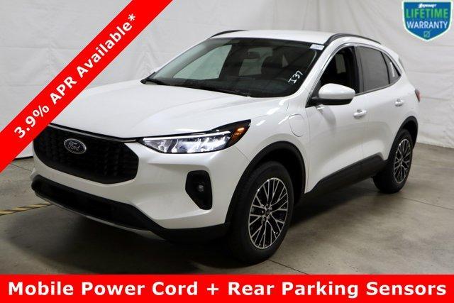 new 2024 Ford Escape car, priced at $36,861