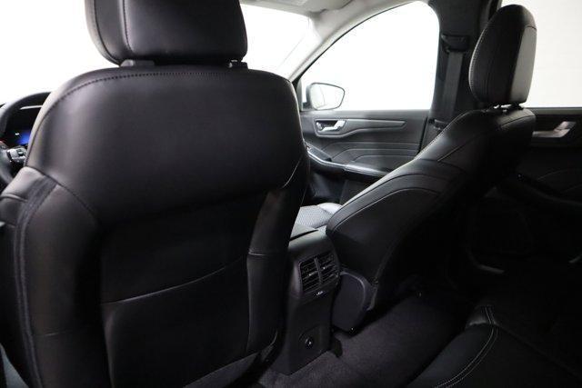 new 2024 Ford Escape car, priced at $37,990