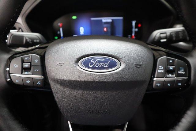 new 2024 Ford Escape car, priced at $37,990