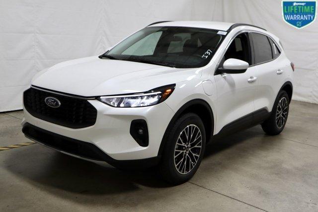 new 2024 Ford Escape car, priced at $37,990