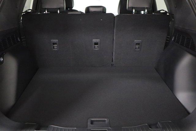 new 2024 Ford Escape car, priced at $37,990