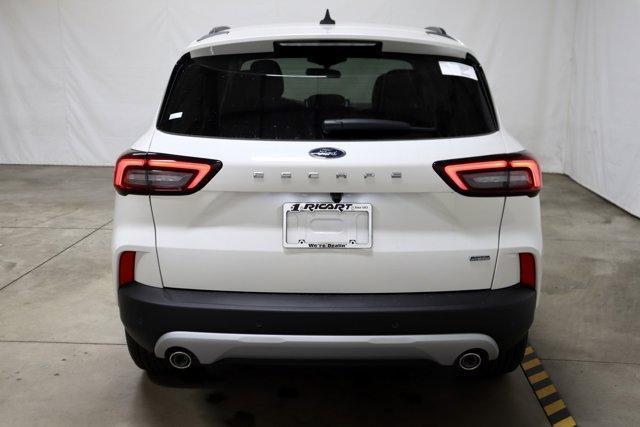 new 2024 Ford Escape car, priced at $37,990