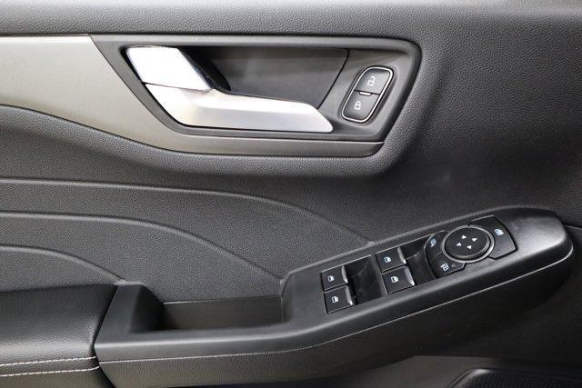 new 2024 Ford Escape car, priced at $37,990