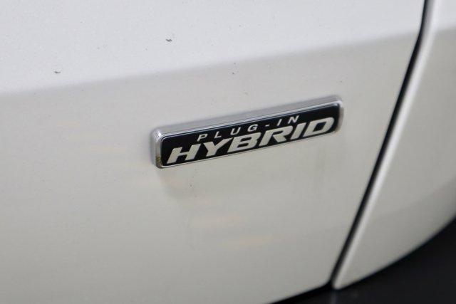new 2024 Ford Escape car, priced at $37,990