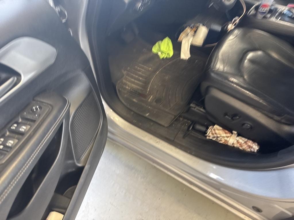 used 2018 Chrysler Pacifica car, priced at $14,996