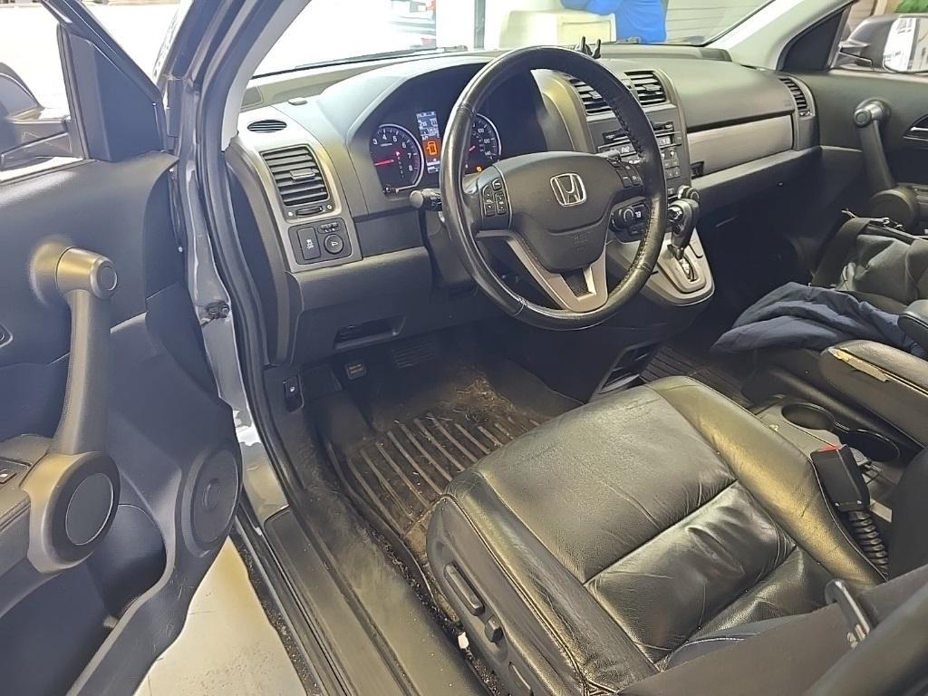 used 2011 Honda CR-V car, priced at $7,962
