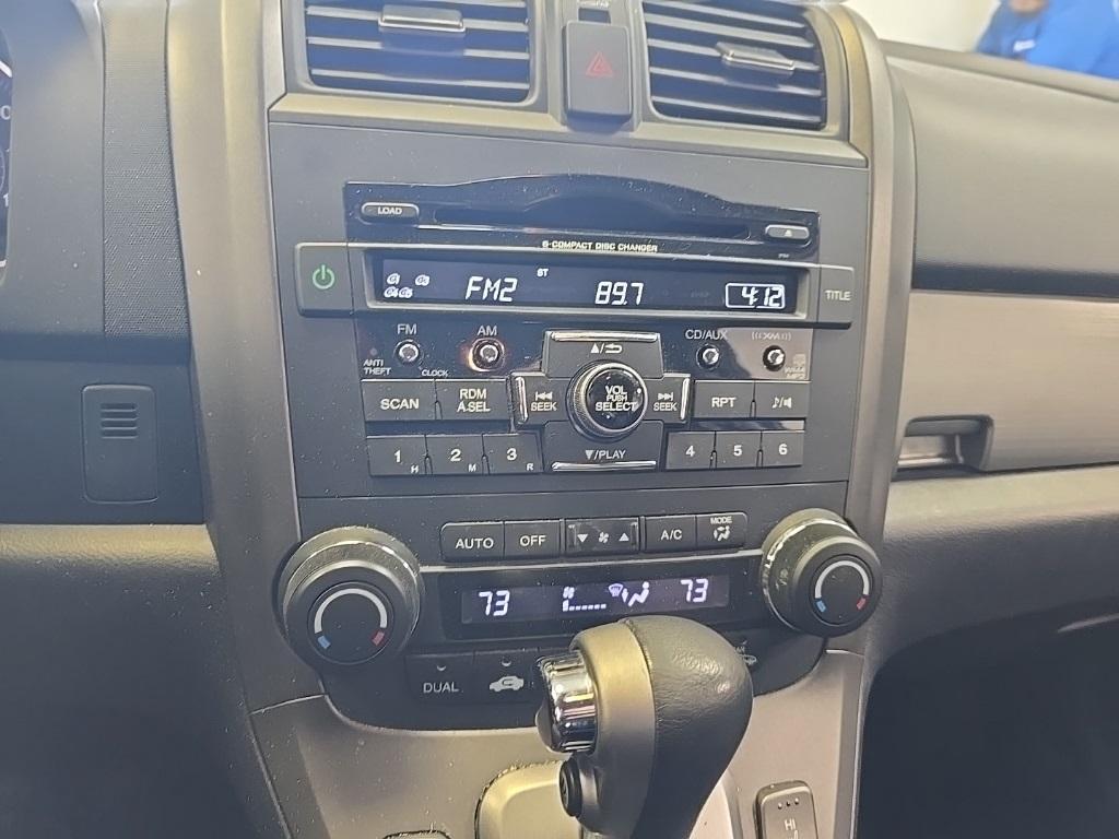 used 2011 Honda CR-V car, priced at $7,962