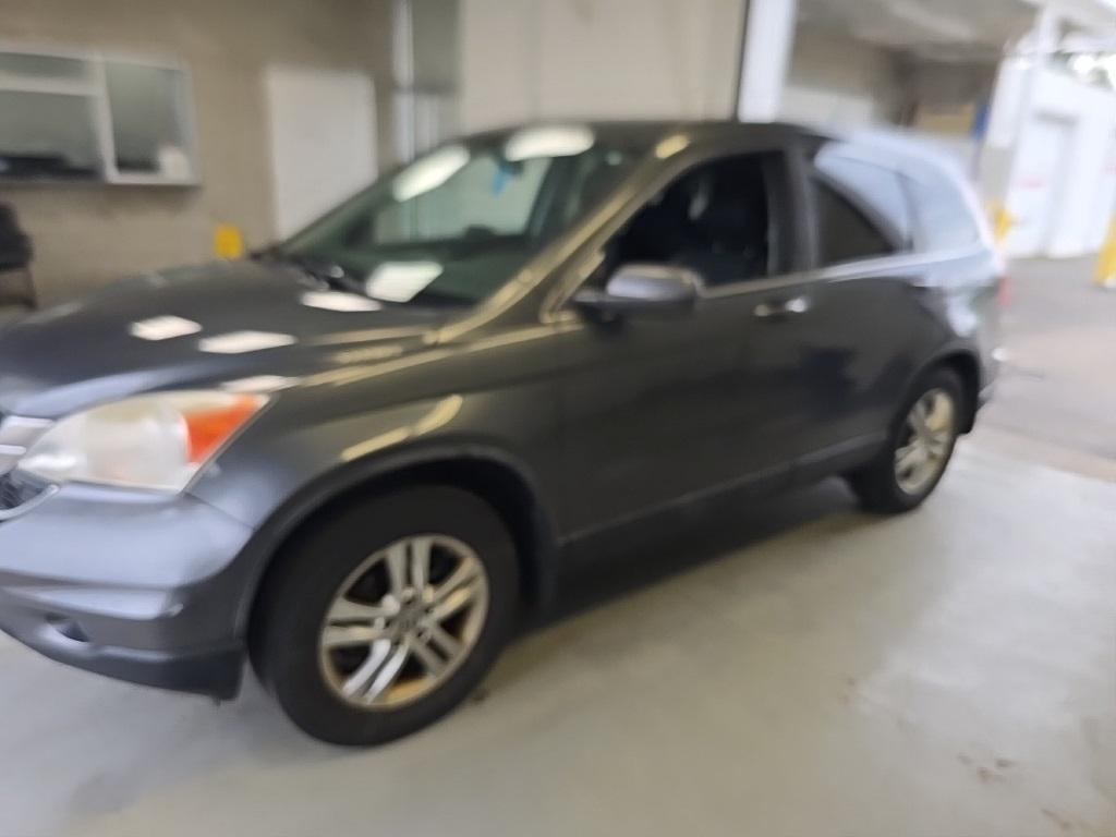 used 2011 Honda CR-V car, priced at $7,962
