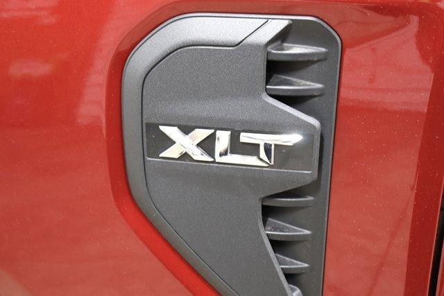 new 2025 Ford Ranger car, priced at $48,945