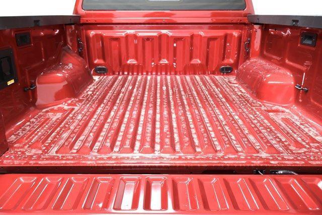 new 2025 Ford Ranger car, priced at $48,945
