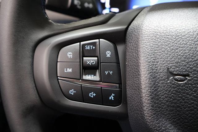new 2025 Ford Ranger car, priced at $48,945