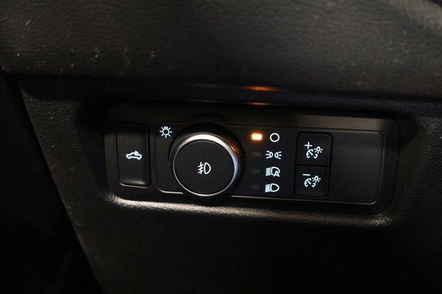 new 2025 Ford Ranger car, priced at $48,945
