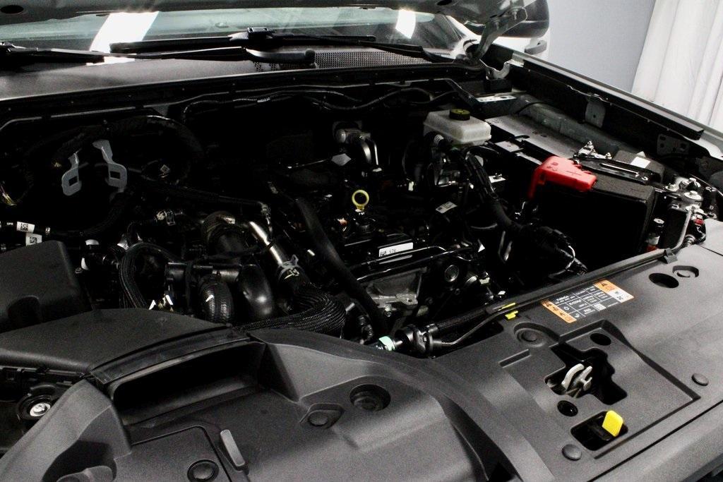 used 2024 Ford Ranger car, priced at $32,573