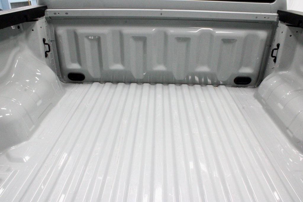 used 2024 Ford Ranger car, priced at $32,573