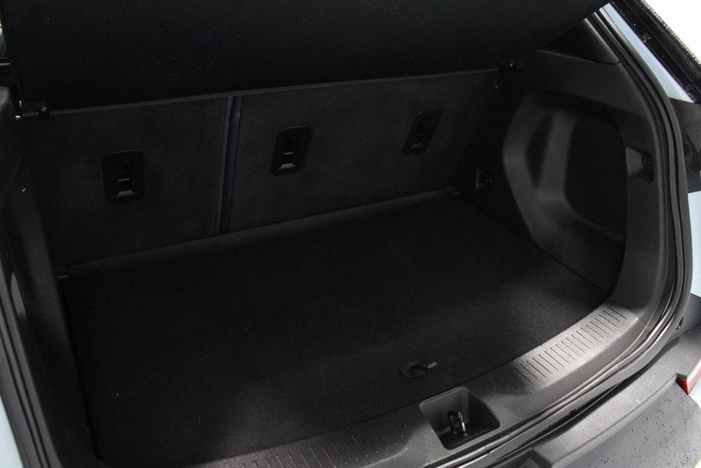 used 2022 Chevrolet Bolt EUV car, priced at $19,502