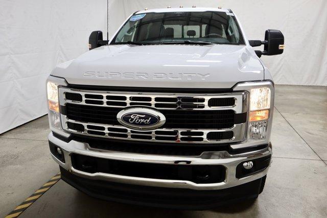 new 2024 Ford F-350 car, priced at $62,048