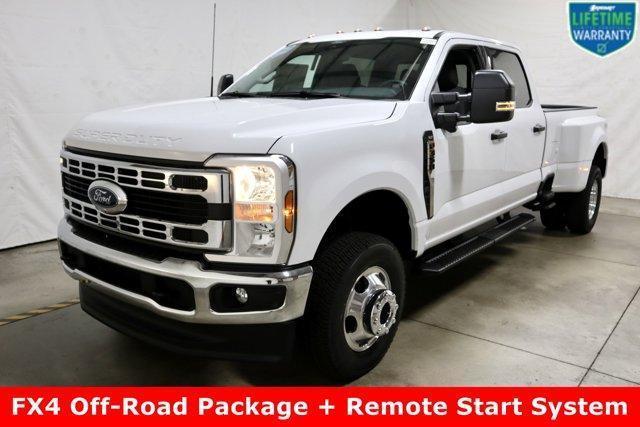 new 2024 Ford F-350 car, priced at $62,048