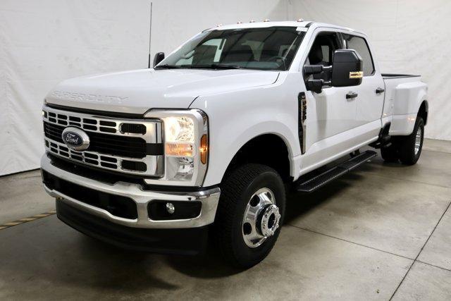 new 2024 Ford F-350 car, priced at $62,048