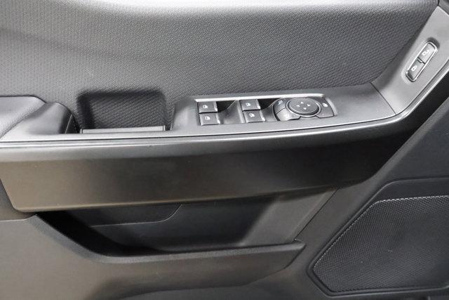 new 2025 Ford F-150 car, priced at $50,870