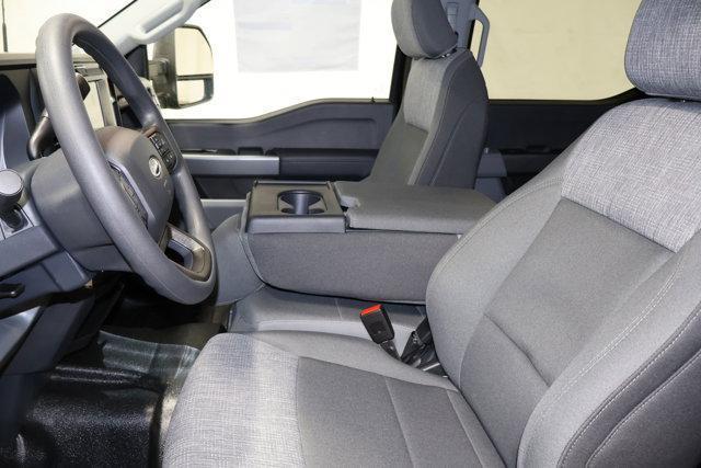 new 2025 Ford F-350 car, priced at $72,860