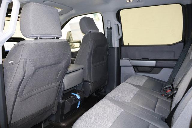 new 2025 Ford F-350 car, priced at $72,860