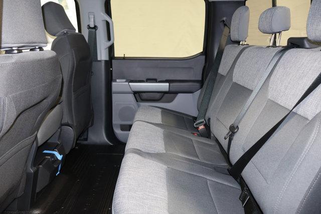 new 2025 Ford F-350 car, priced at $72,860
