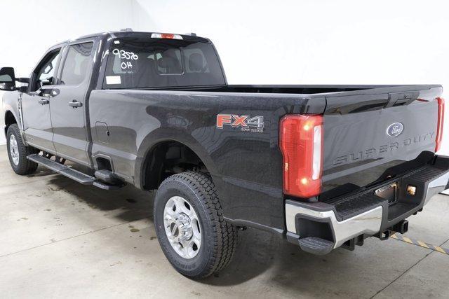 new 2025 Ford F-350 car, priced at $72,860