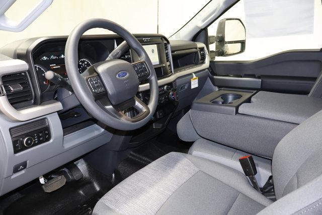 new 2025 Ford F-350 car, priced at $72,860