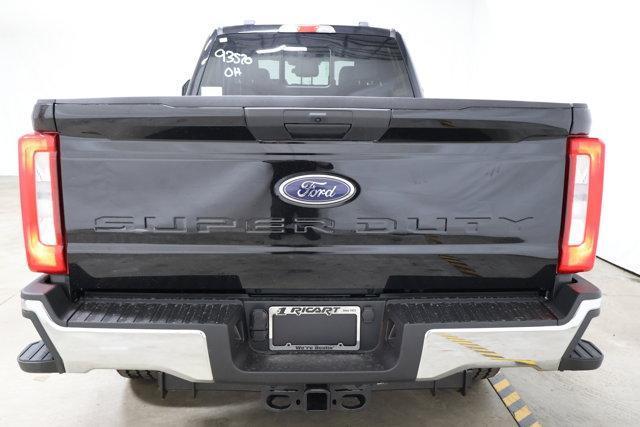 new 2025 Ford F-350 car, priced at $72,860