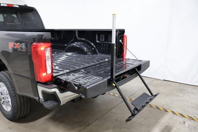 new 2025 Ford F-350 car, priced at $72,860