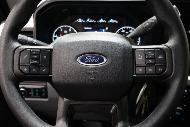 new 2025 Ford F-350 car, priced at $72,860