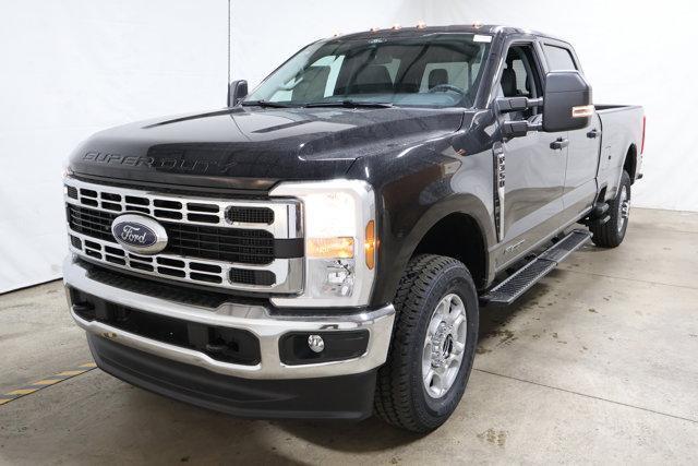 new 2025 Ford F-350 car, priced at $72,860